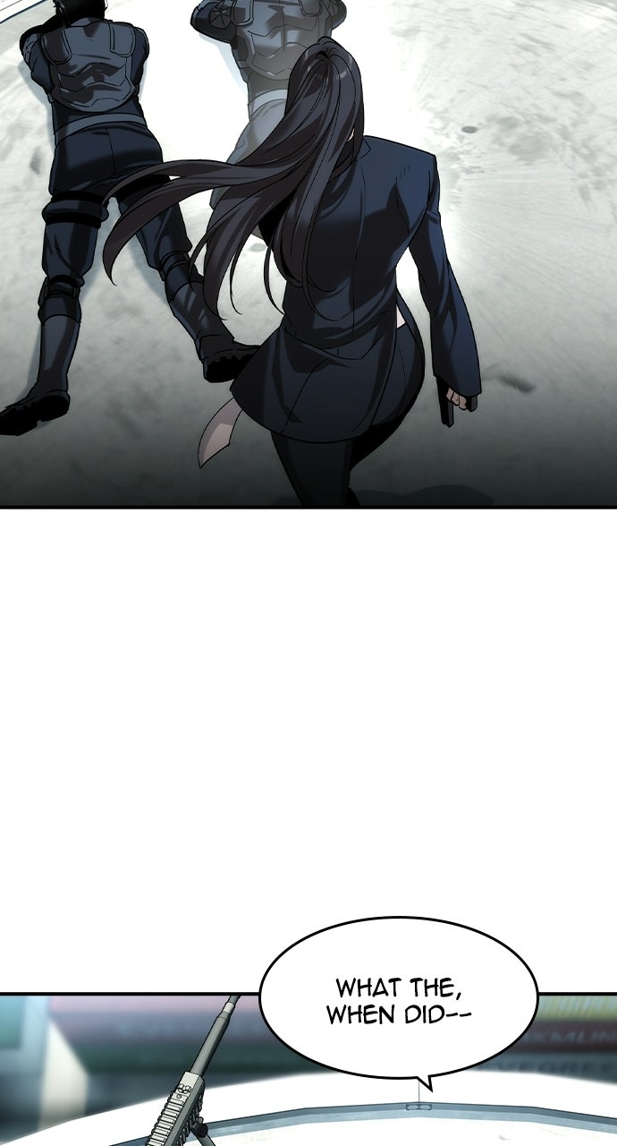 Read The Heir EN Manga Online