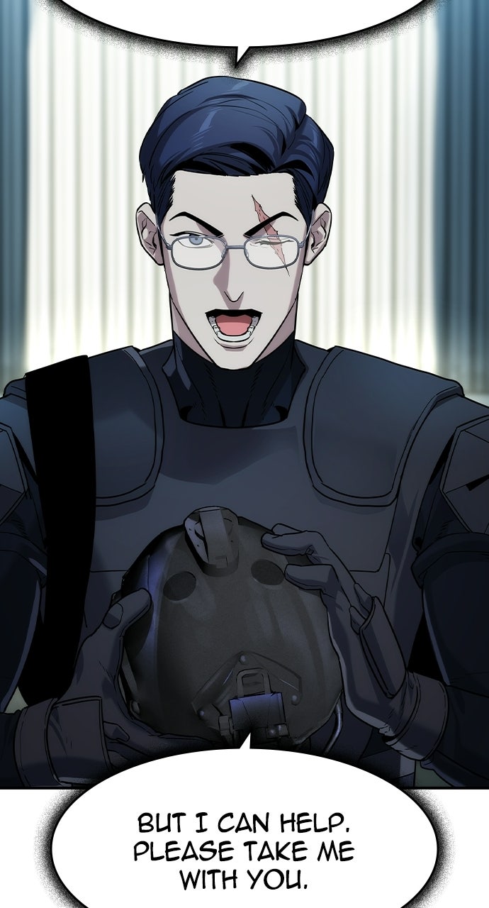 Read The Heir EN Manga Online