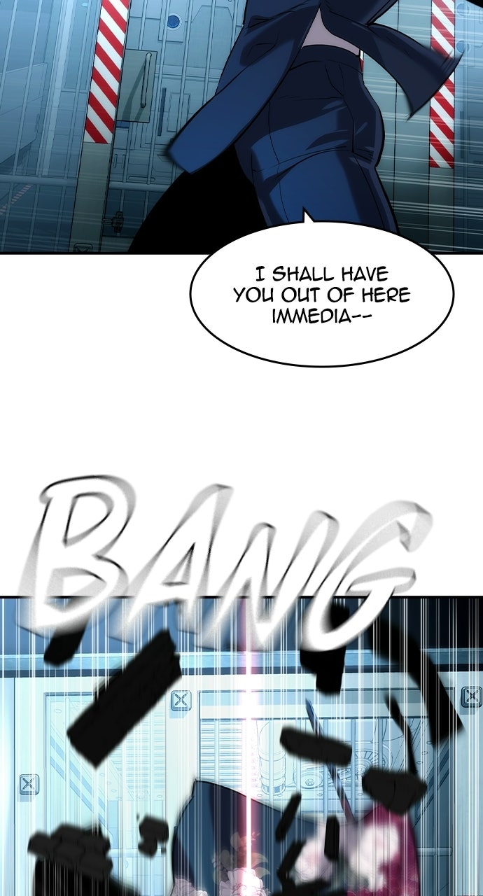 Read The Heir EN Manga Online