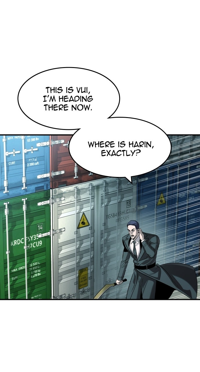 Read The Heir EN Manga Online