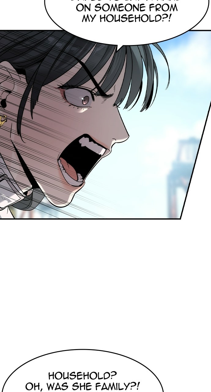 Read The Heir EN Manga Online