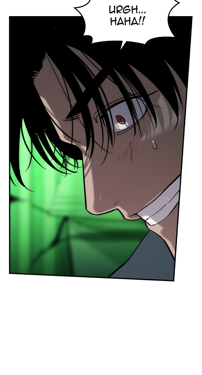 Read The Heir EN Manga Online