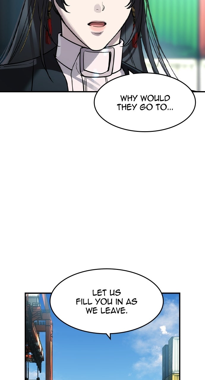 Read The Heir EN Manga Online