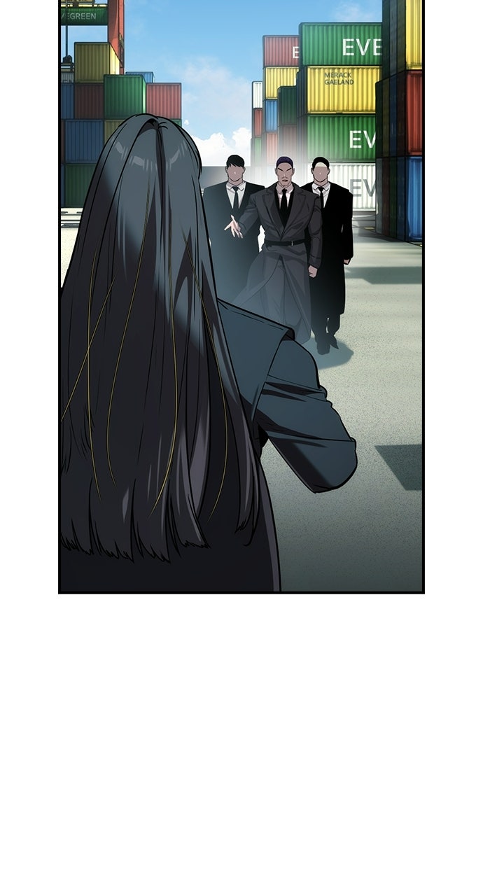 Read The Heir EN Manga Online