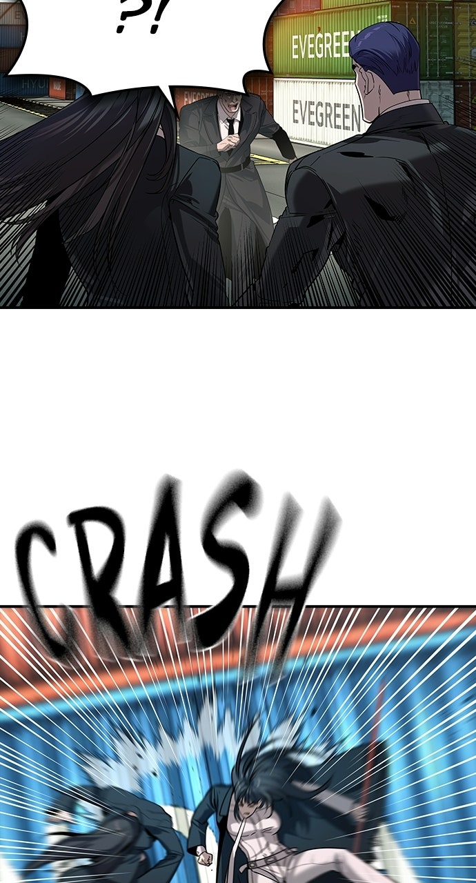 Read The Heir EN Manga Online