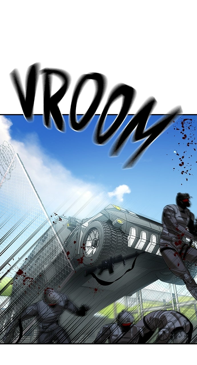 Read The Heir EN Manga Online