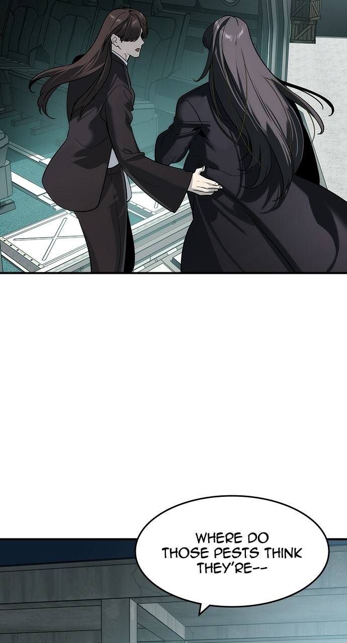 Read The Heir EN Manga Online