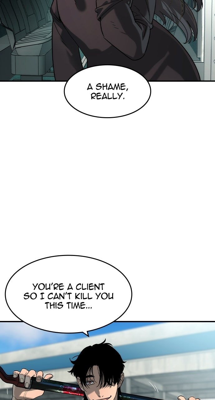 Read The Heir EN Manga Online