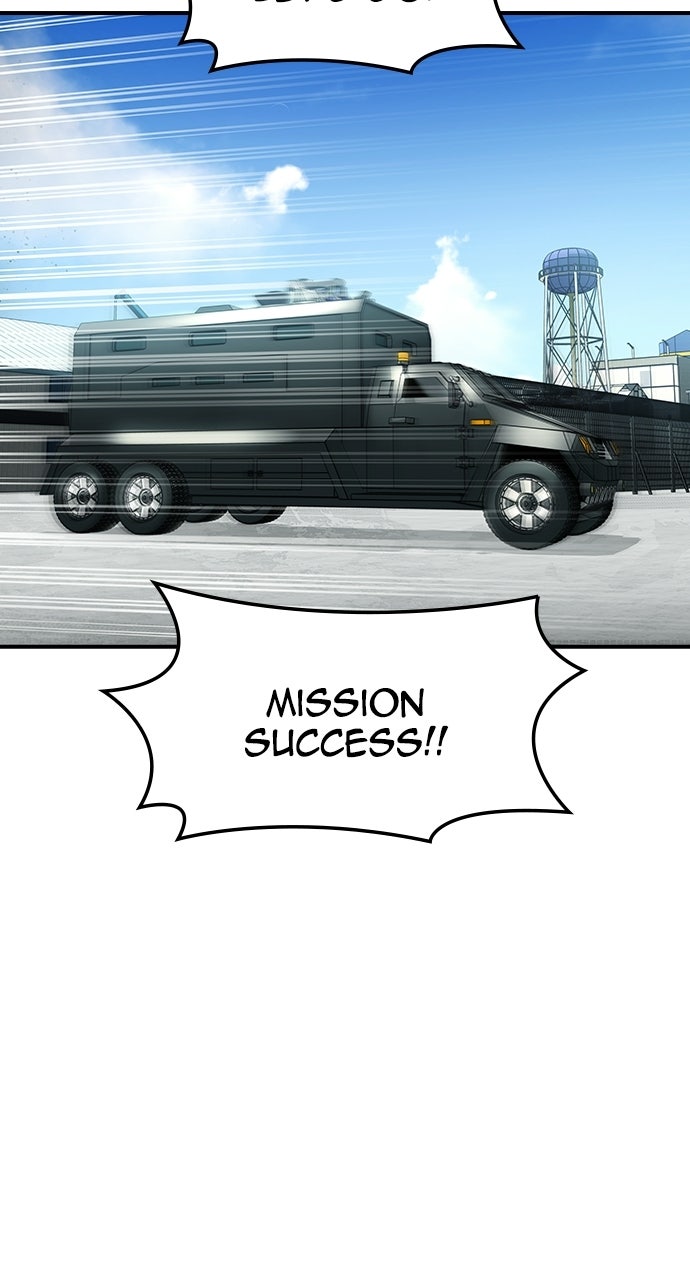 Read The Heir EN Manga Online