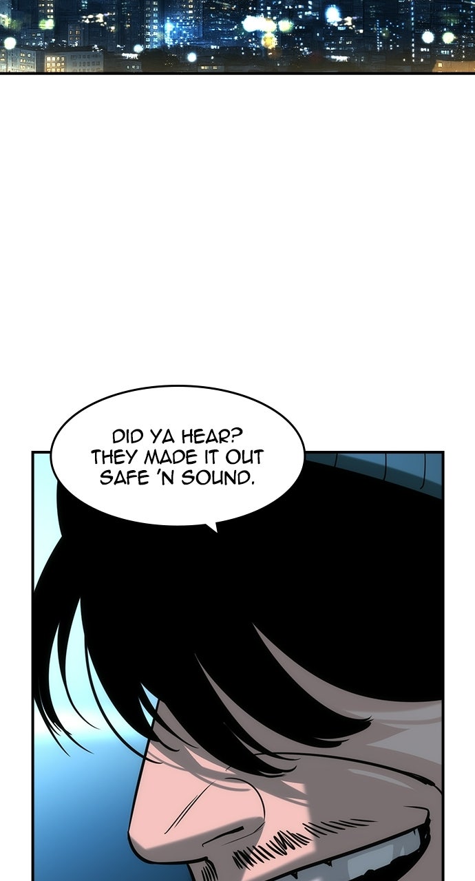 Read The Heir EN Manga Online