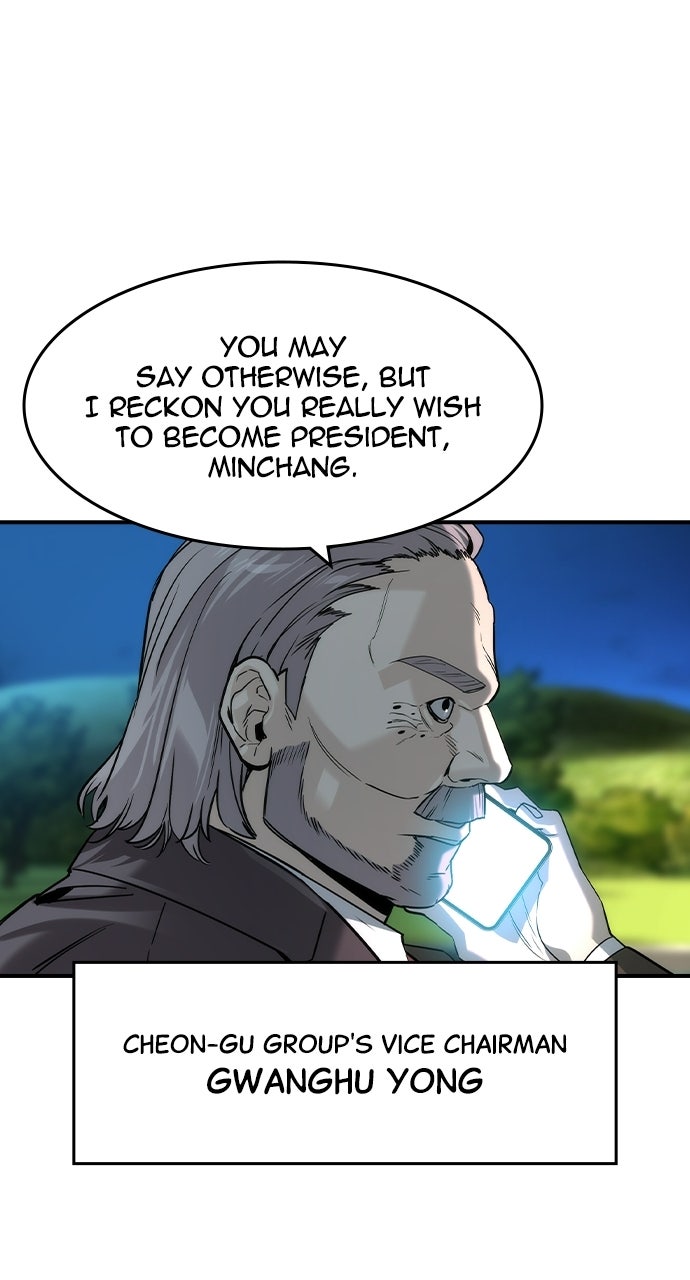 Read The Heir EN Manga Online