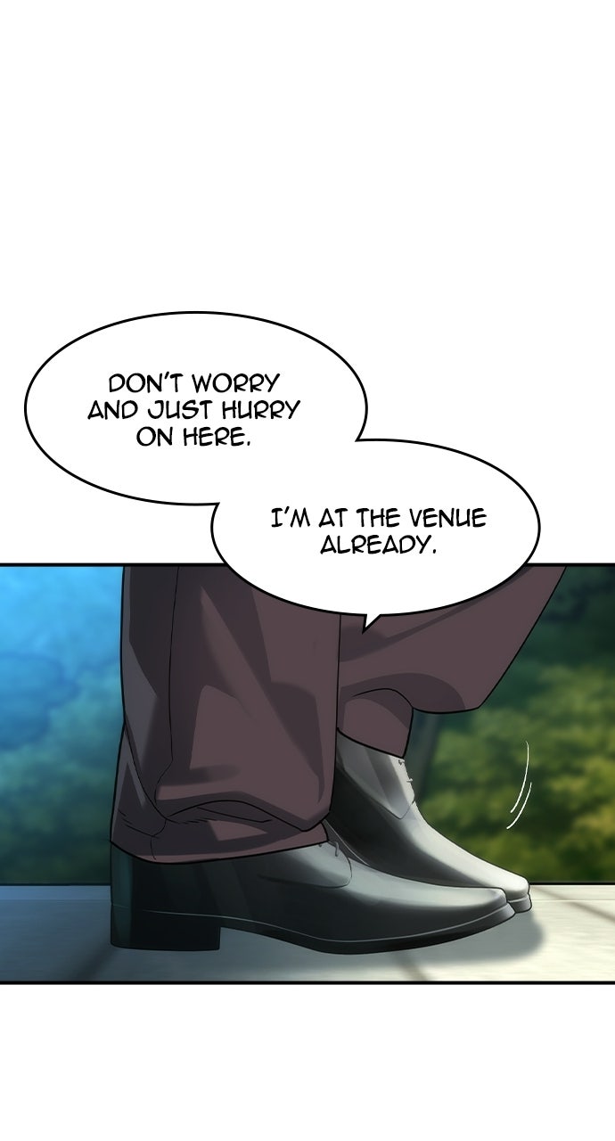 Read The Heir EN Manga Online