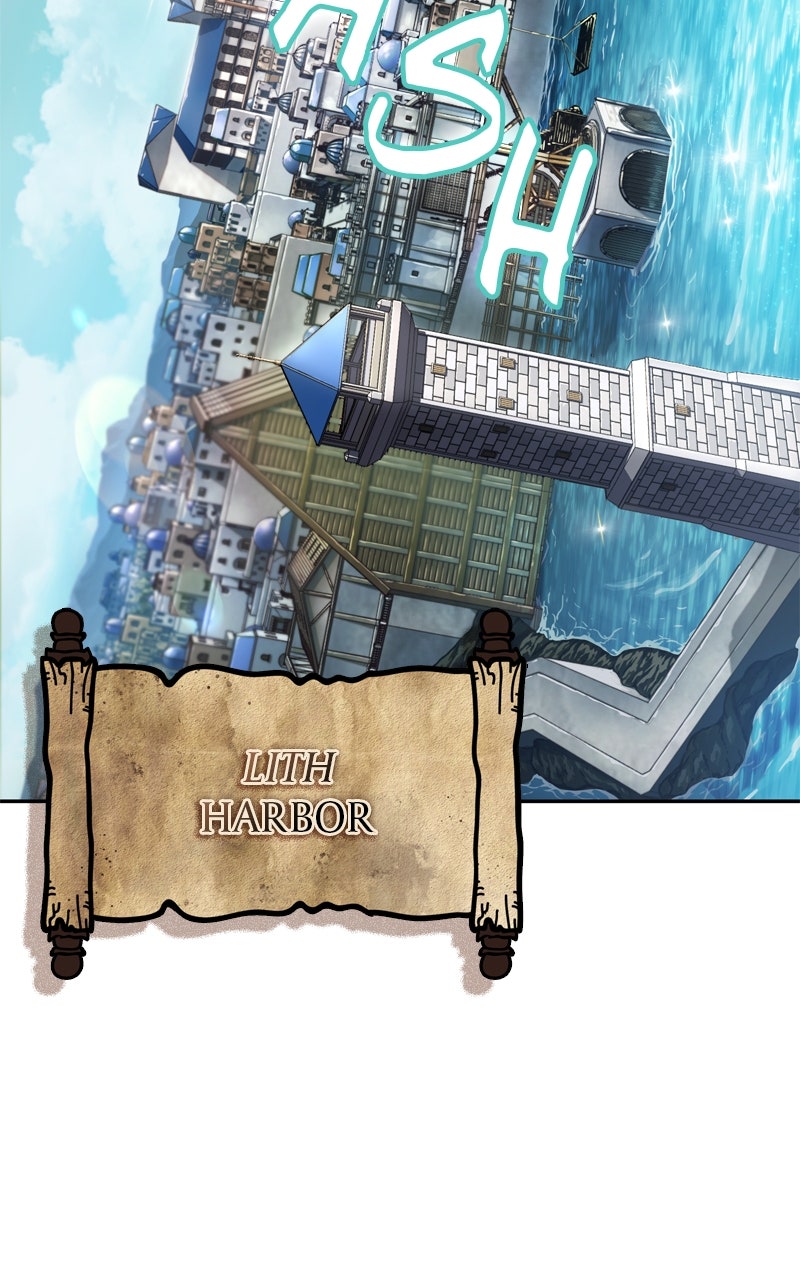 Read The Last Adventurer EN Manga Online