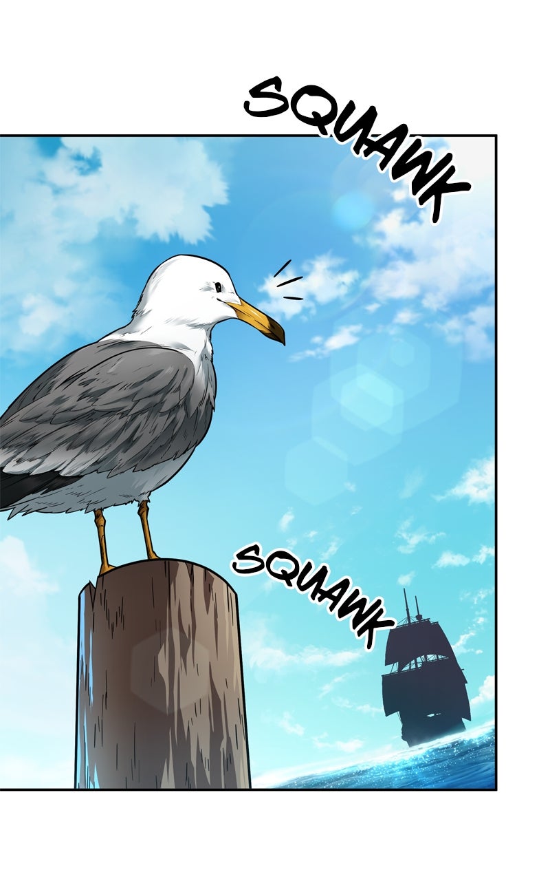 Read The Last Adventurer EN Manga Online