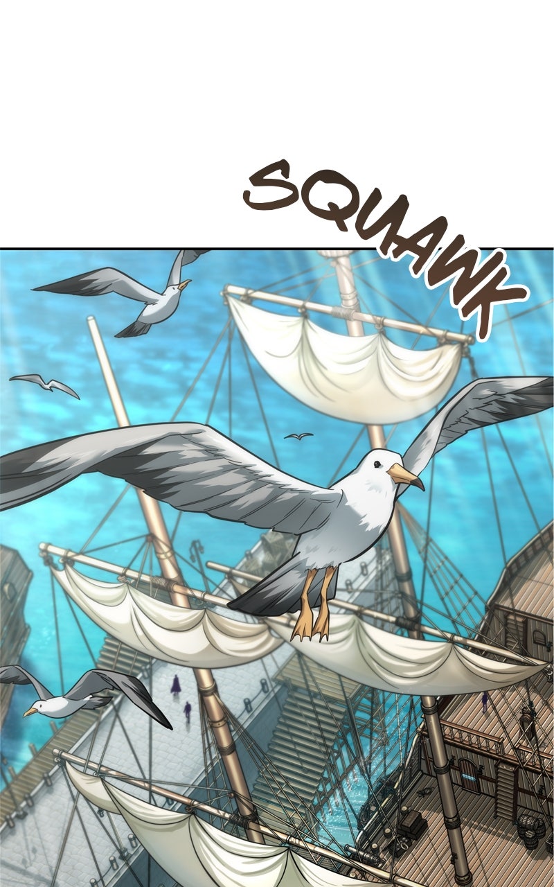 Read The Last Adventurer EN Manga Online