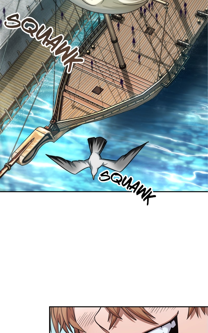 Read The Last Adventurer EN Manga Online