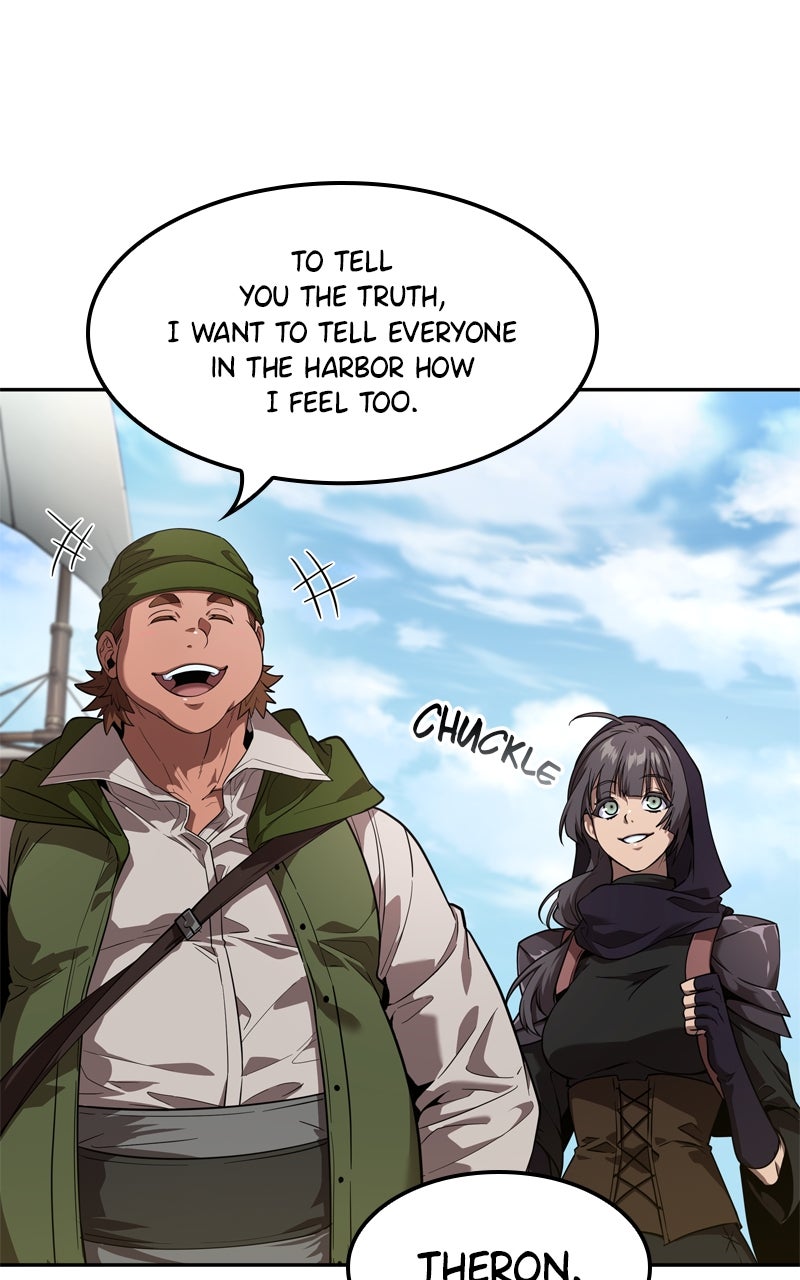 Read The Last Adventurer EN Manga Online