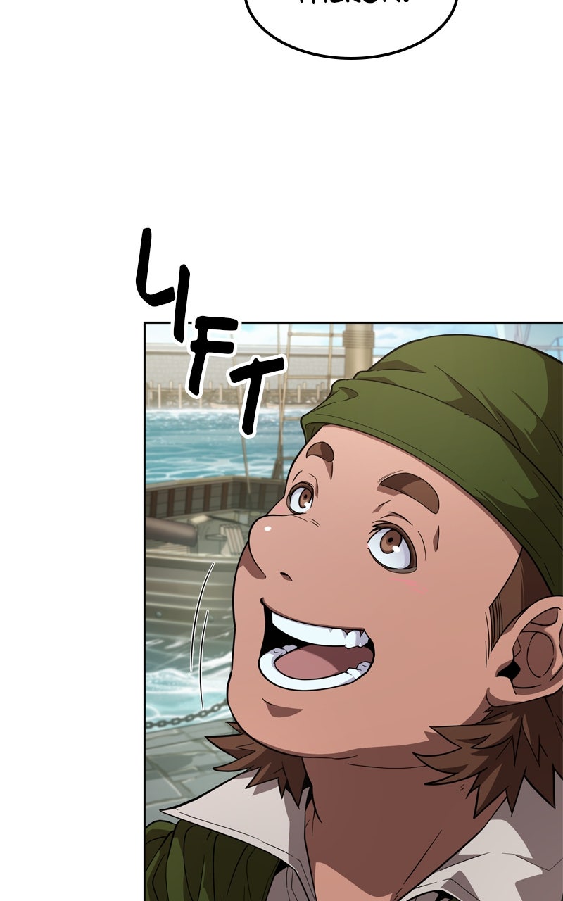 Read The Last Adventurer EN Manga Online