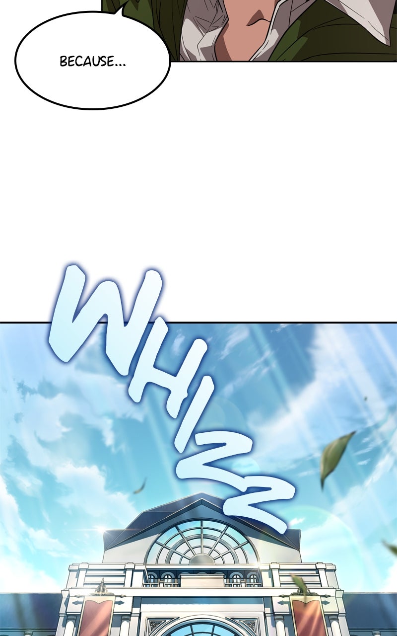 Read The Last Adventurer EN Manga Online