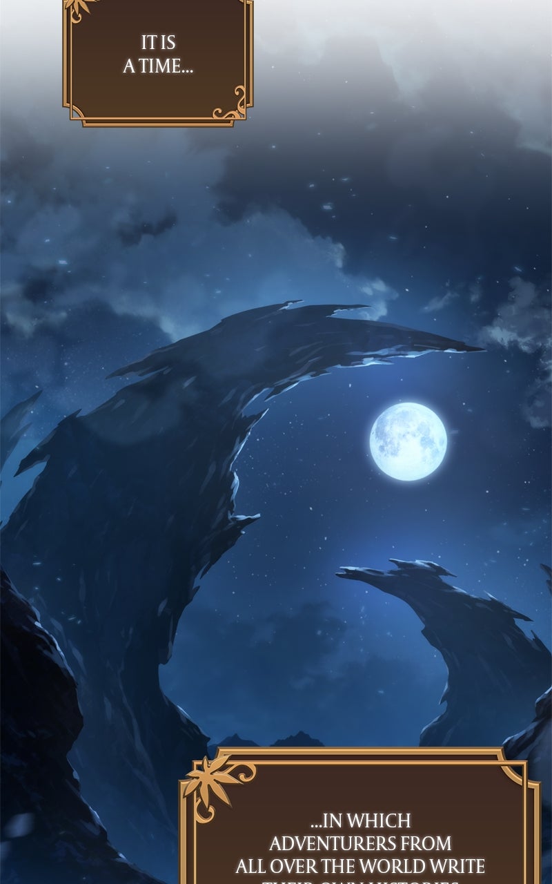 Read The Last Adventurer EN Manga Online