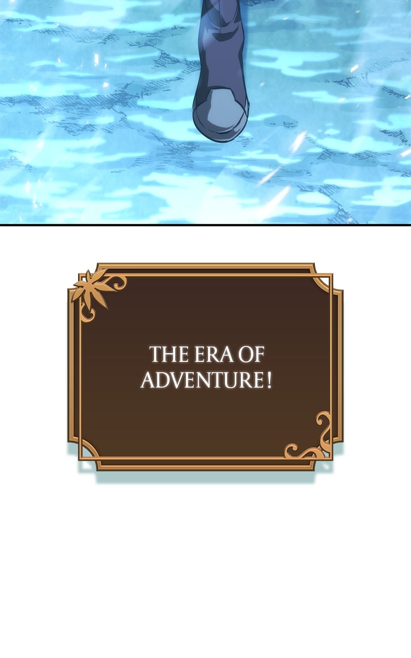 Read The Last Adventurer EN Manga Online