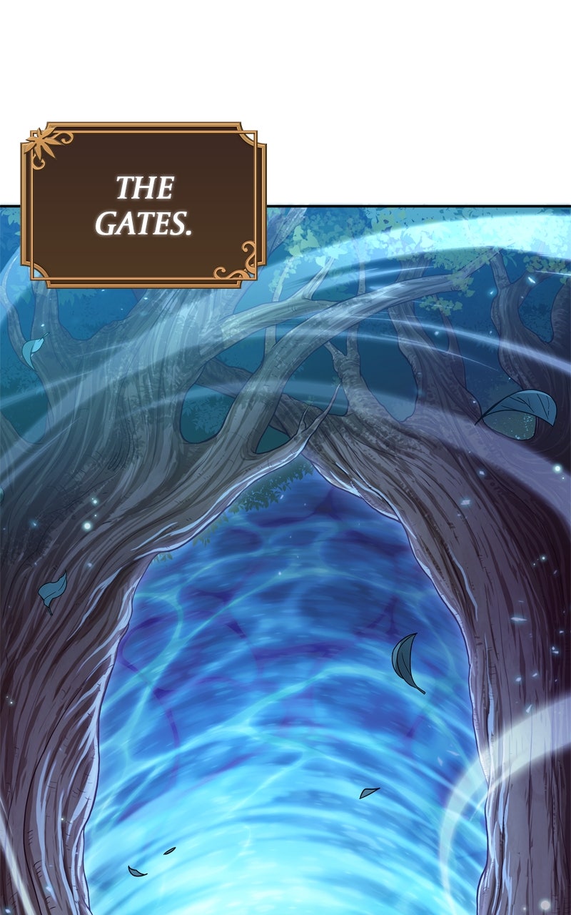 Read The Last Adventurer EN Manga Online