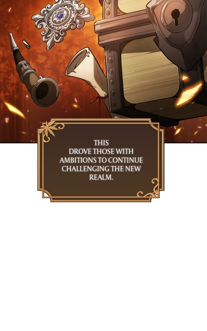 Read The Last Adventurer EN Manga Online