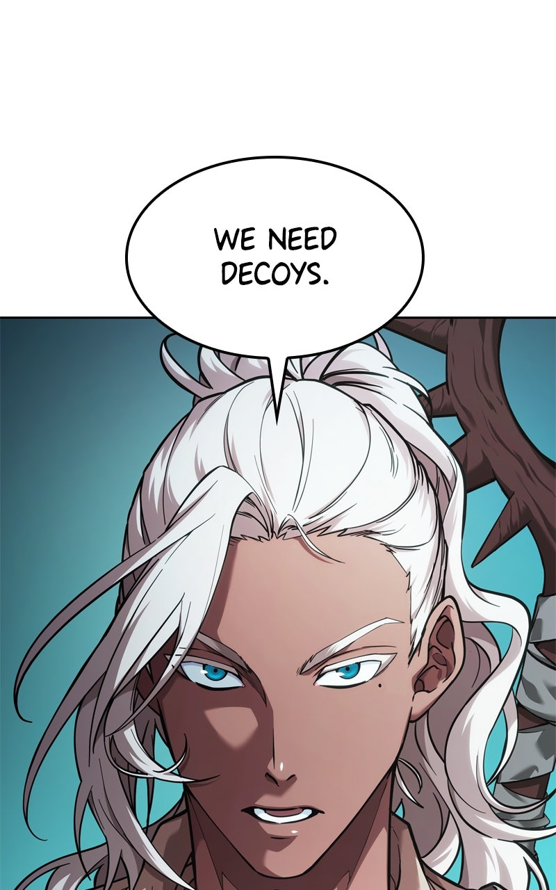 Read The Last Adventurer EN Manga Online