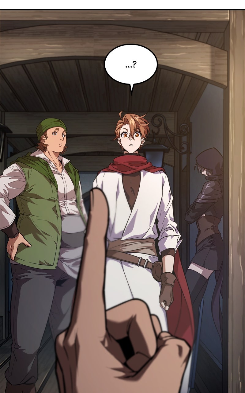 Read The Last Adventurer EN Manga Online