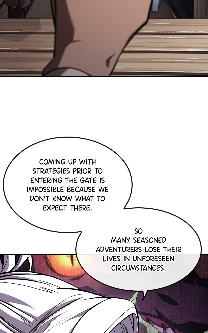 Read The Last Adventurer EN Manga Online