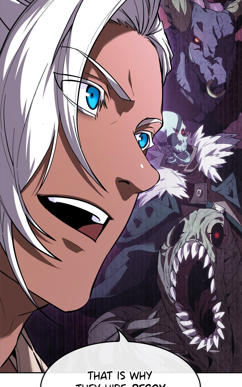 Read The Last Adventurer EN Manga Online