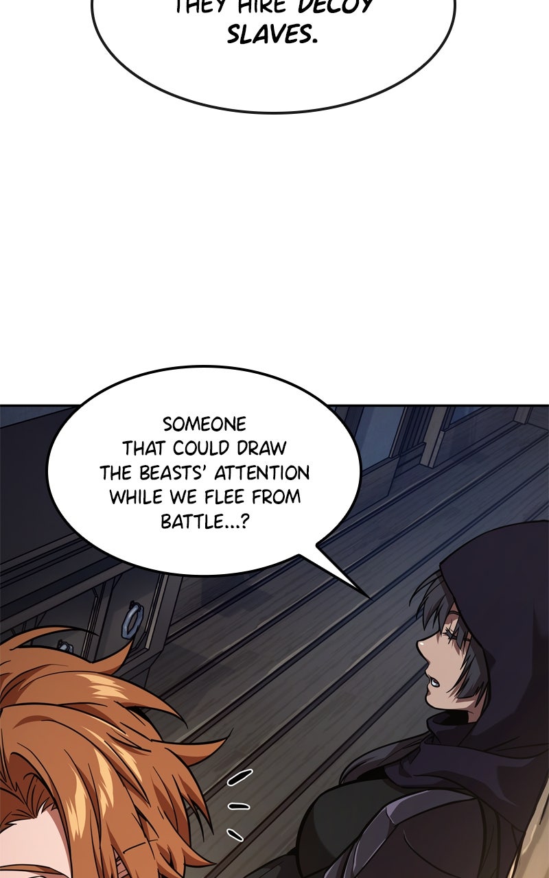 Read The Last Adventurer EN Manga Online