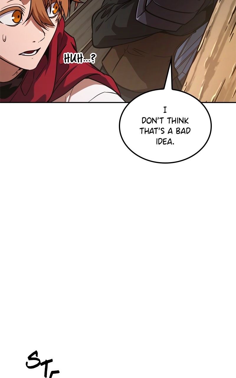 Read The Last Adventurer EN Manga Online