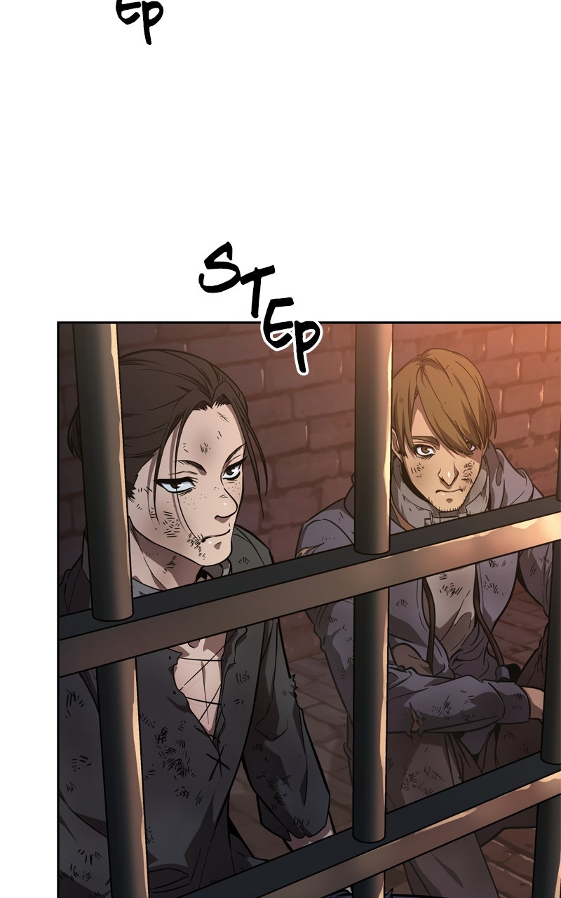 Read The Last Adventurer EN Manga Online