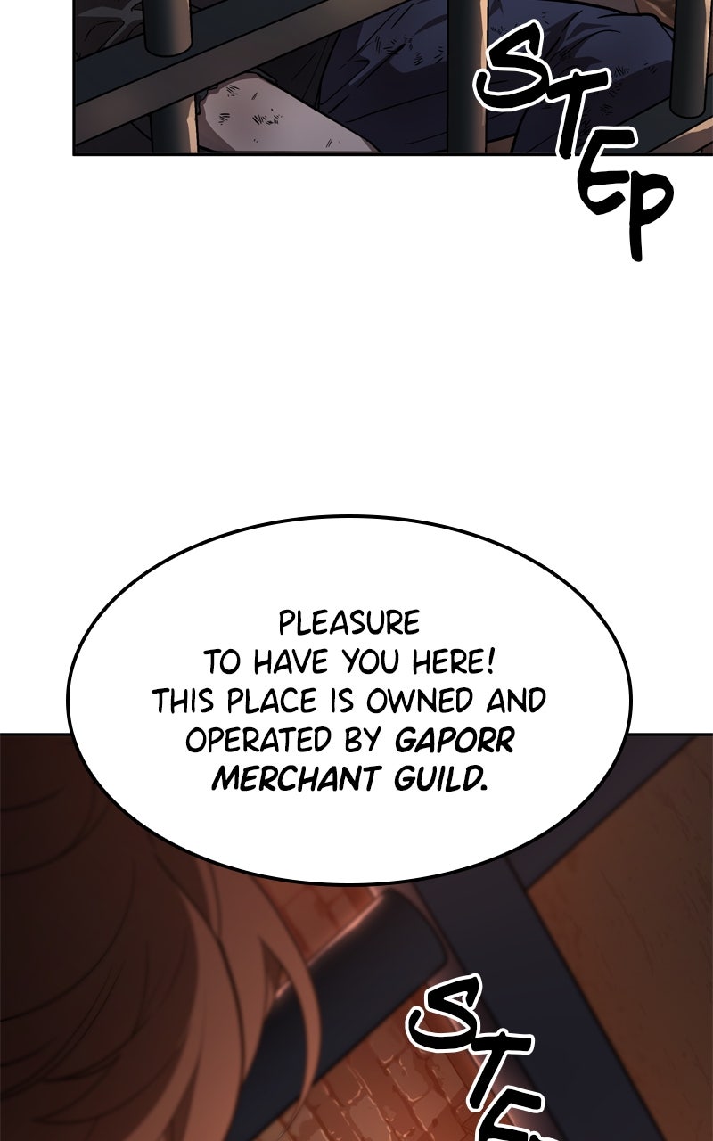 Read The Last Adventurer EN Manga Online