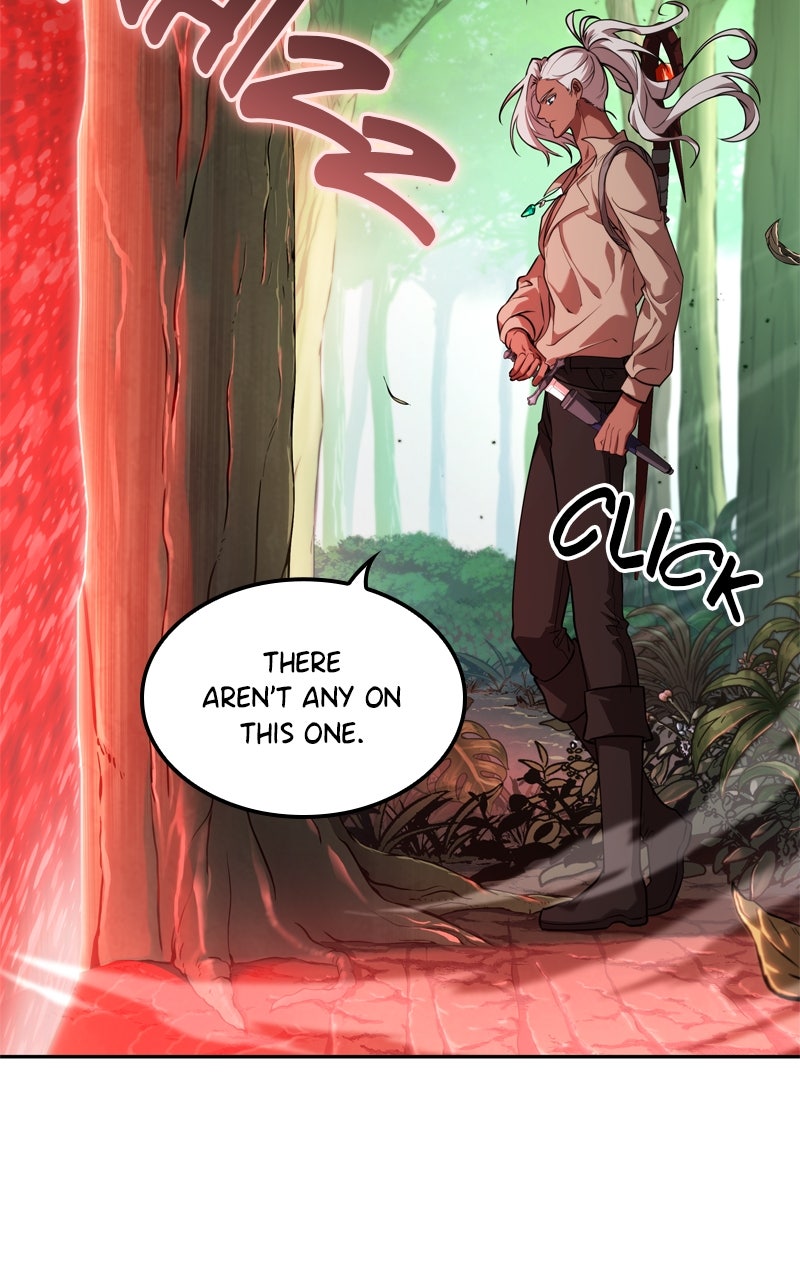 Read The Last Adventurer EN Manga Online