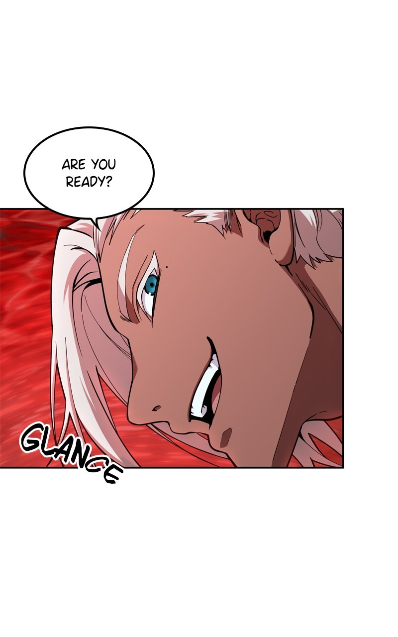 Read The Last Adventurer EN Manga Online