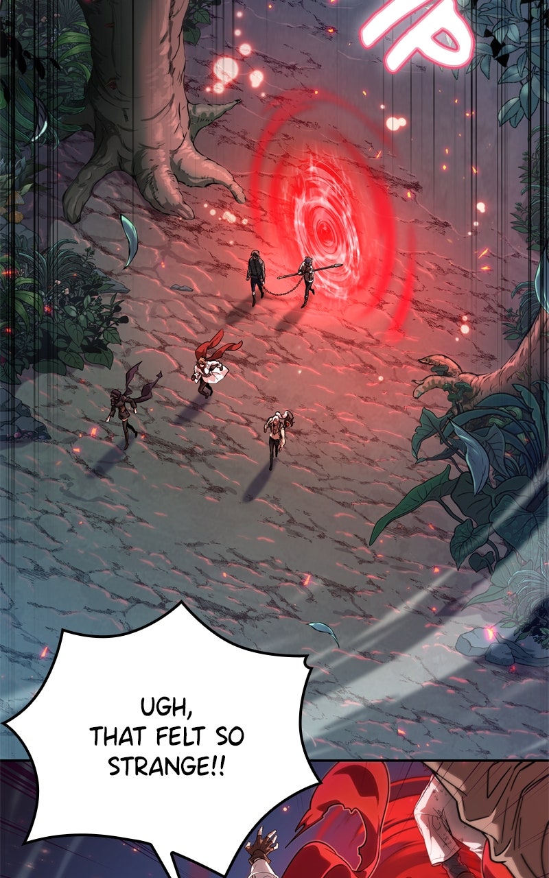 Read The Last Adventurer EN Manga Online