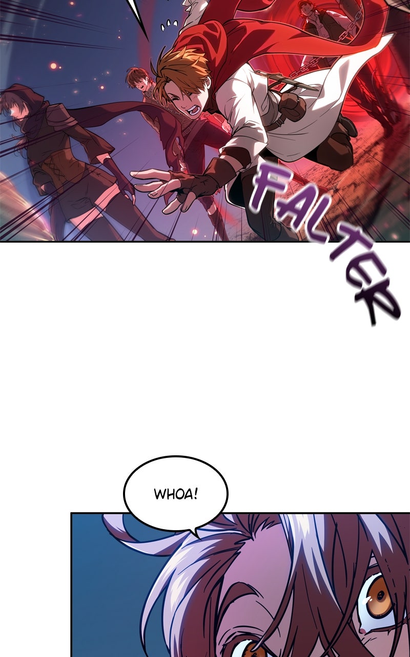 Read The Last Adventurer EN Manga Online