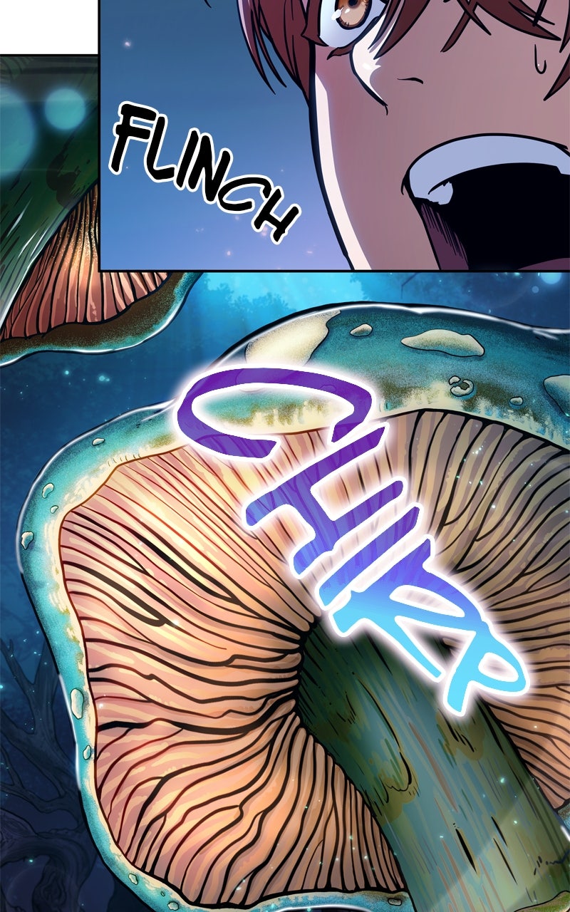 Read The Last Adventurer EN Manga Online