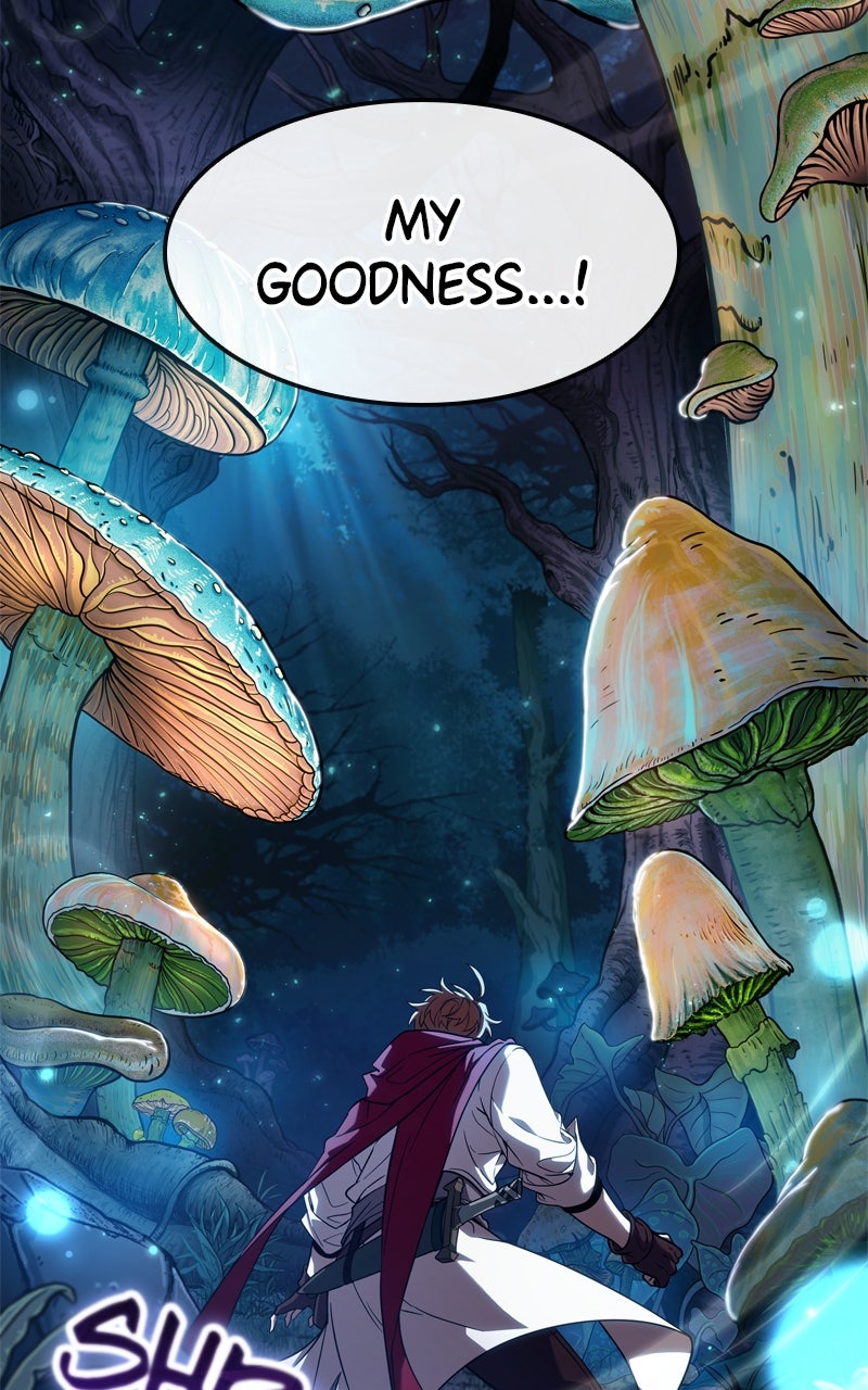 Read The Last Adventurer EN Manga Online