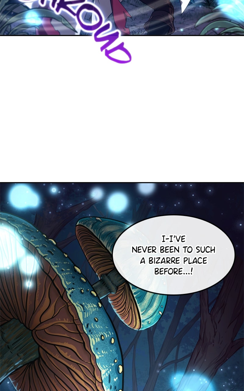 Read The Last Adventurer EN Manga Online