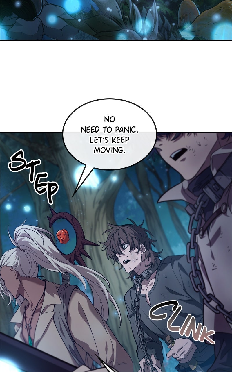 Read The Last Adventurer EN Manga Online