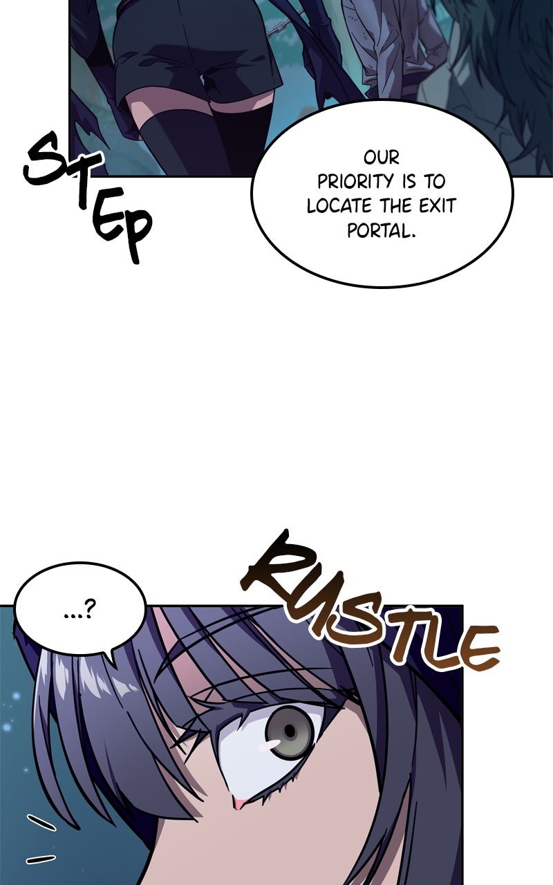 Read The Last Adventurer EN Manga Online