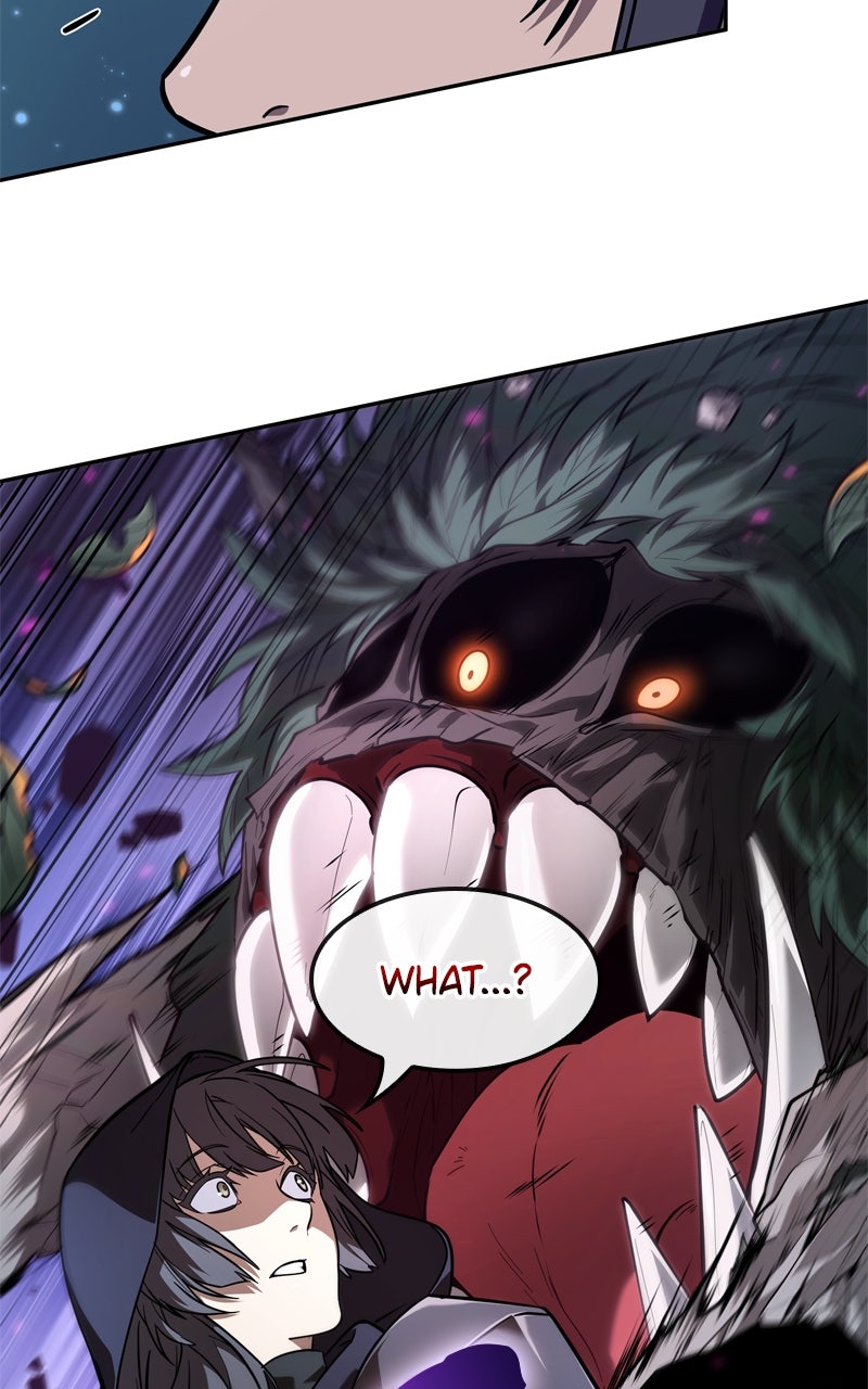 Read The Last Adventurer EN Manga Online