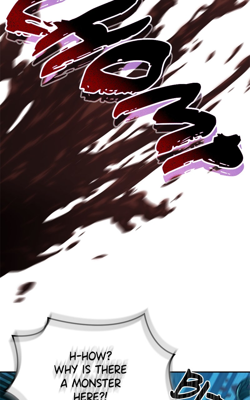 Read The Last Adventurer EN Manga Online