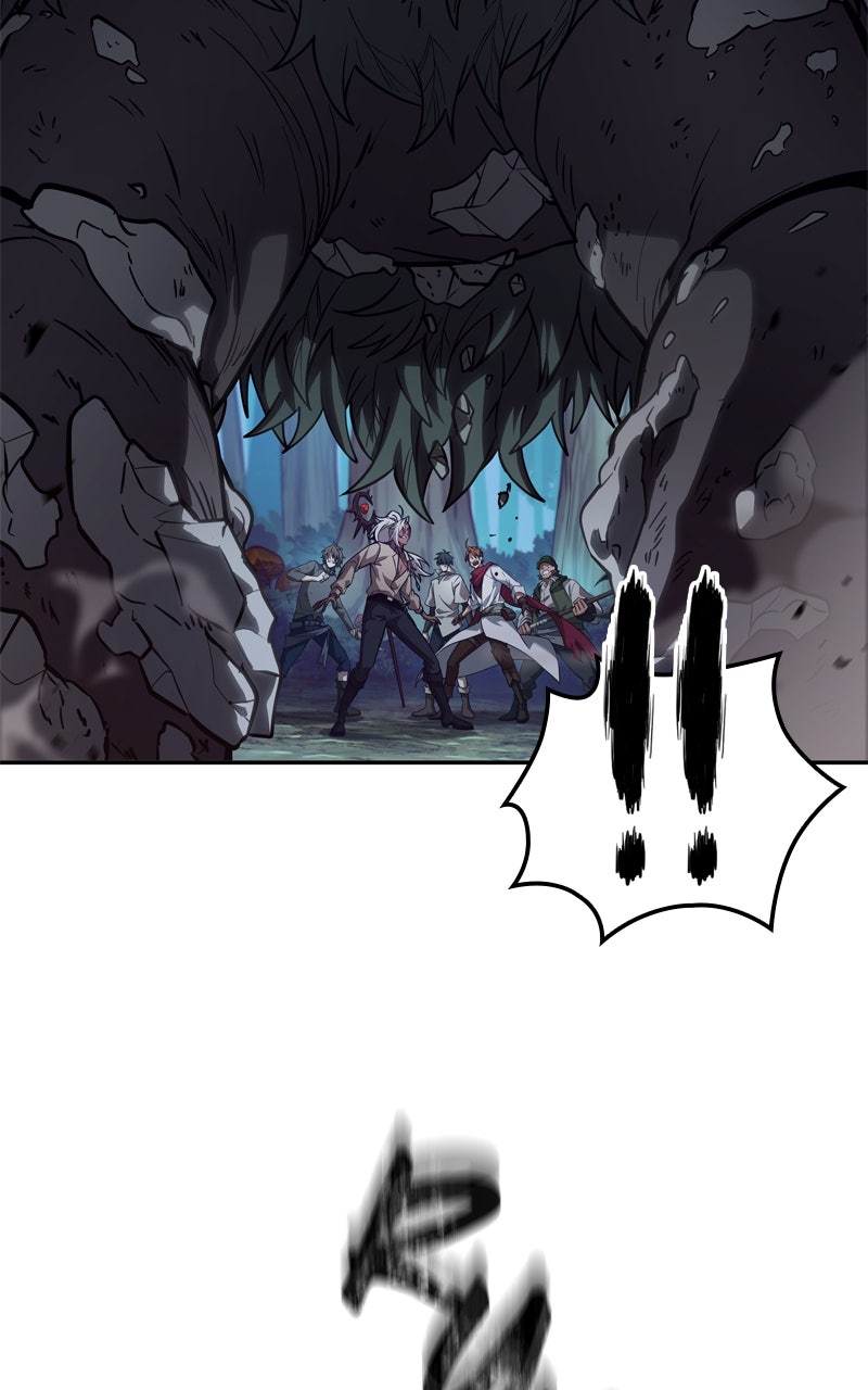 Read The Last Adventurer EN Manga Online