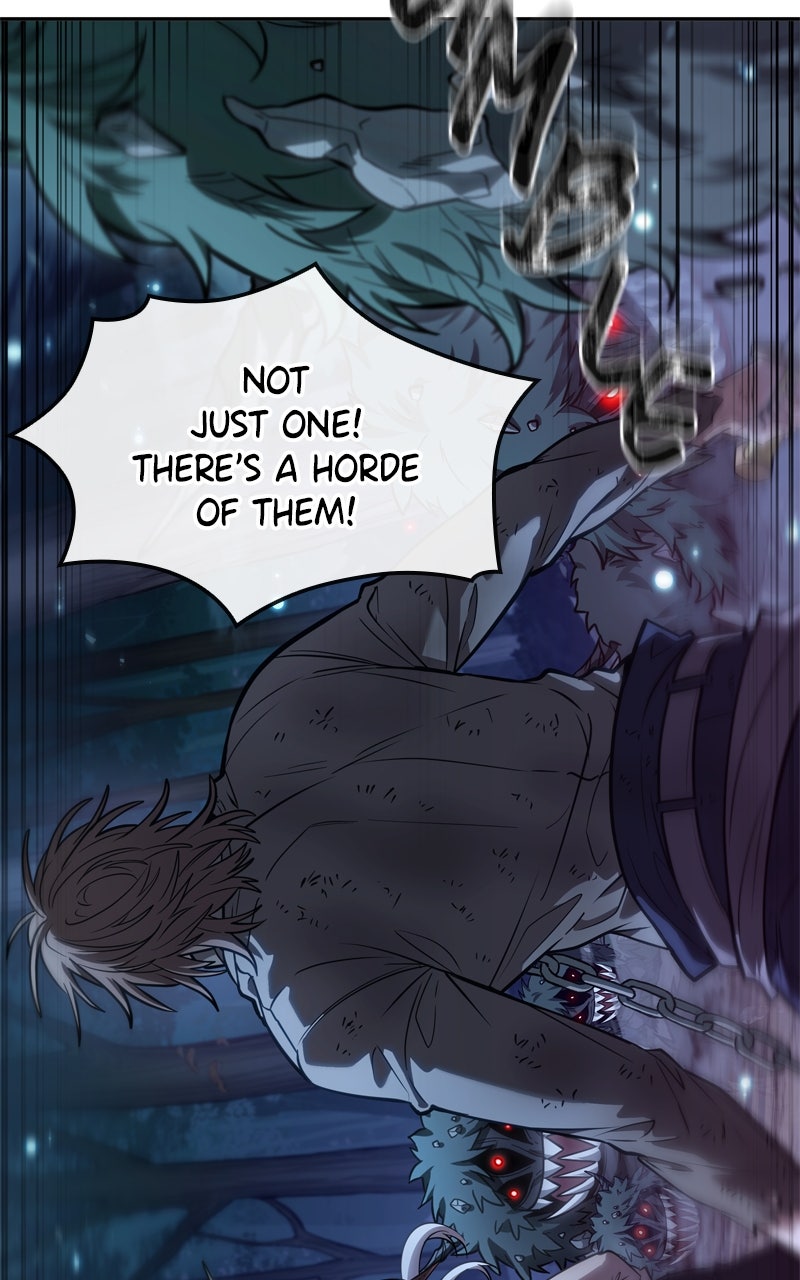 Read The Last Adventurer EN Manga Online