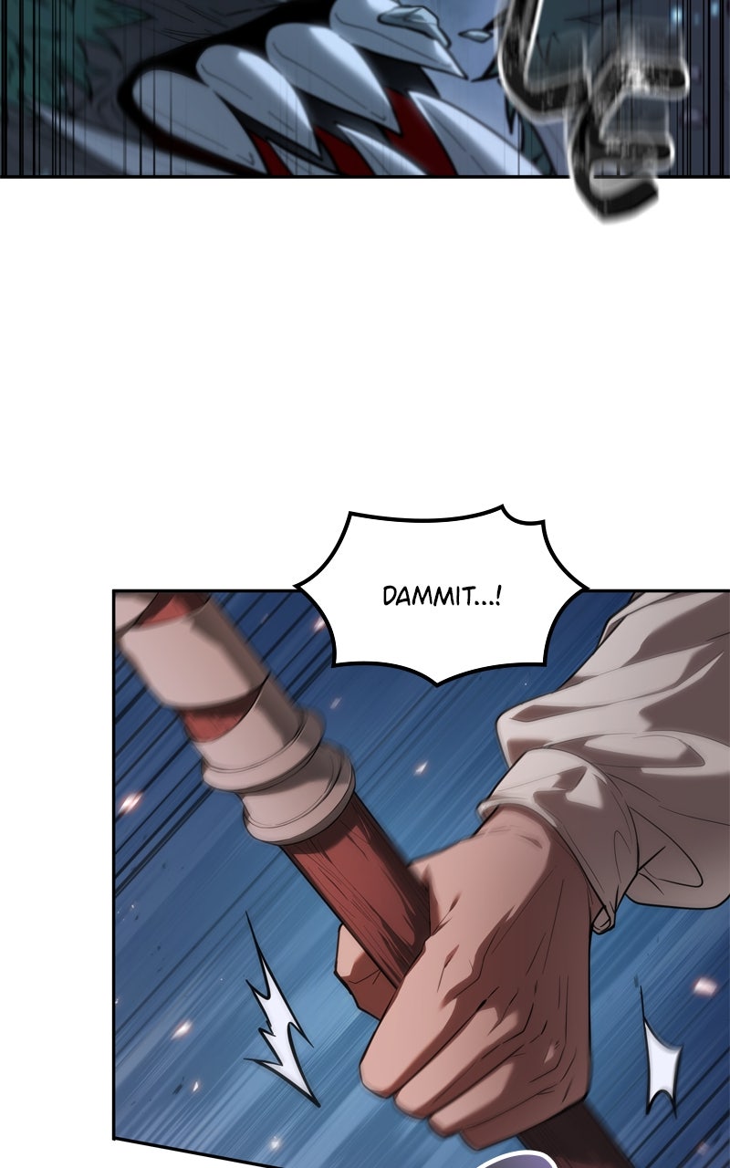 Read The Last Adventurer EN Manga Online