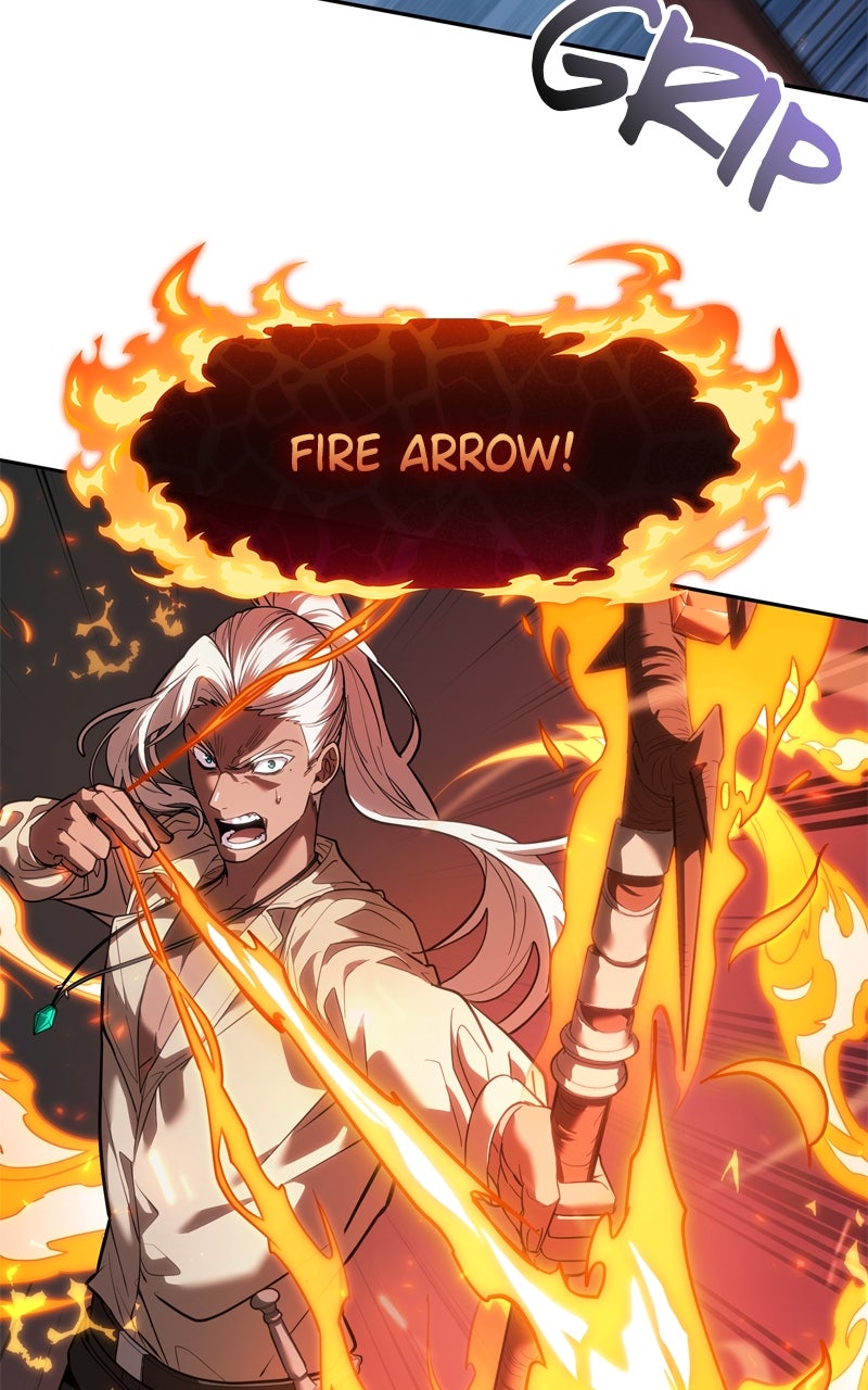 Read The Last Adventurer EN Manga Online